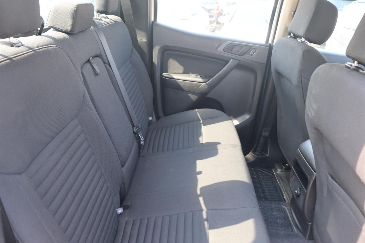 2019 FORD RANGER XL Houston TX