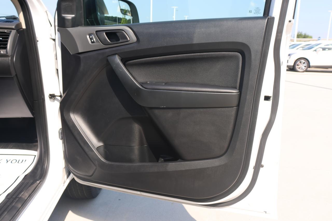 2019 FORD RANGER XL Houston TX