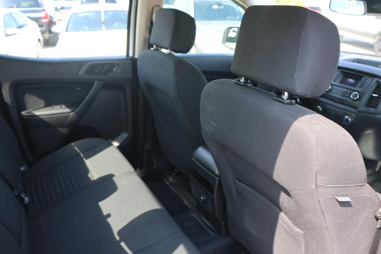 2019 FORD RANGER XL Houston TX