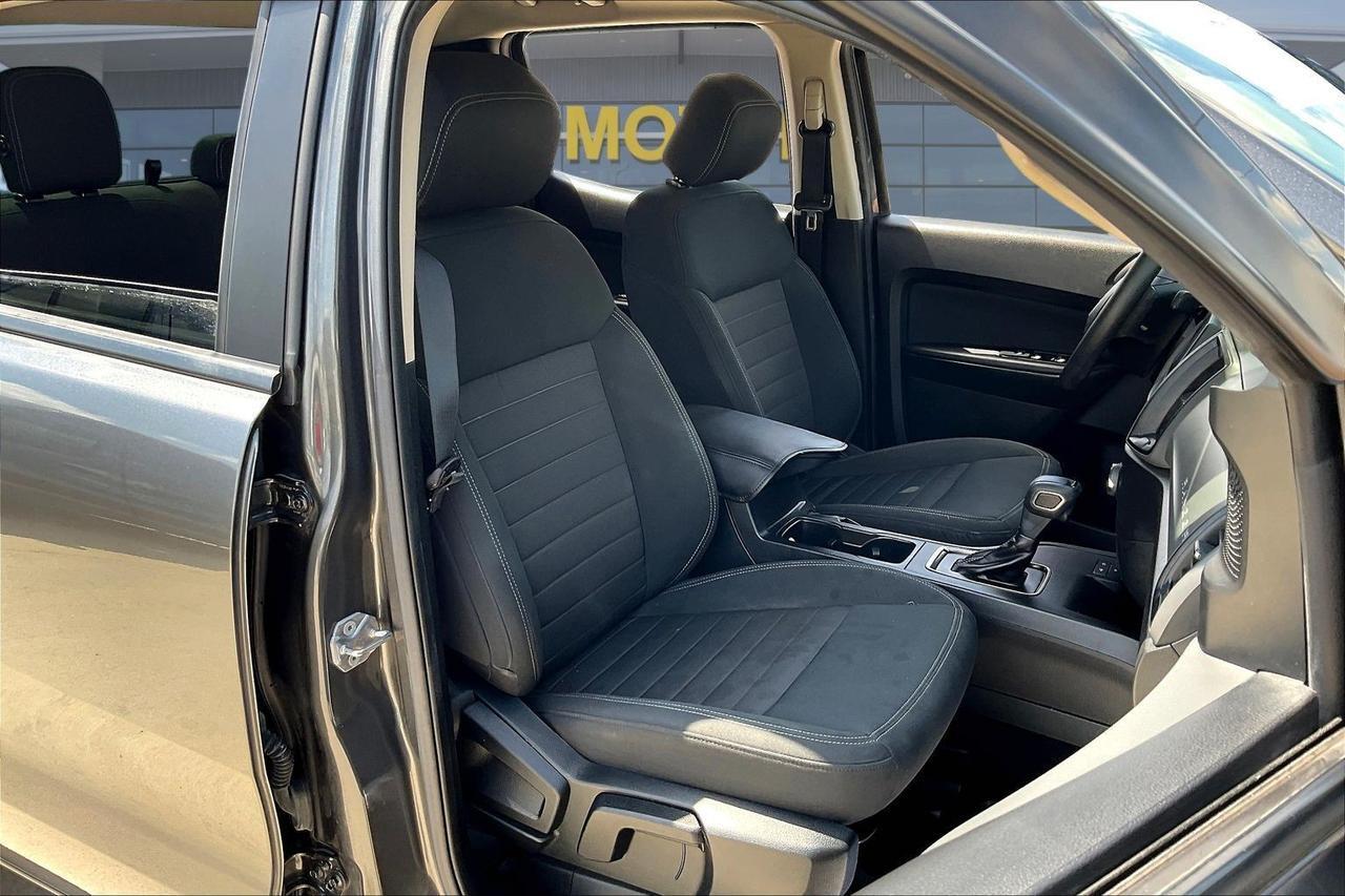 2019 FORD RANGER XL Houston TX