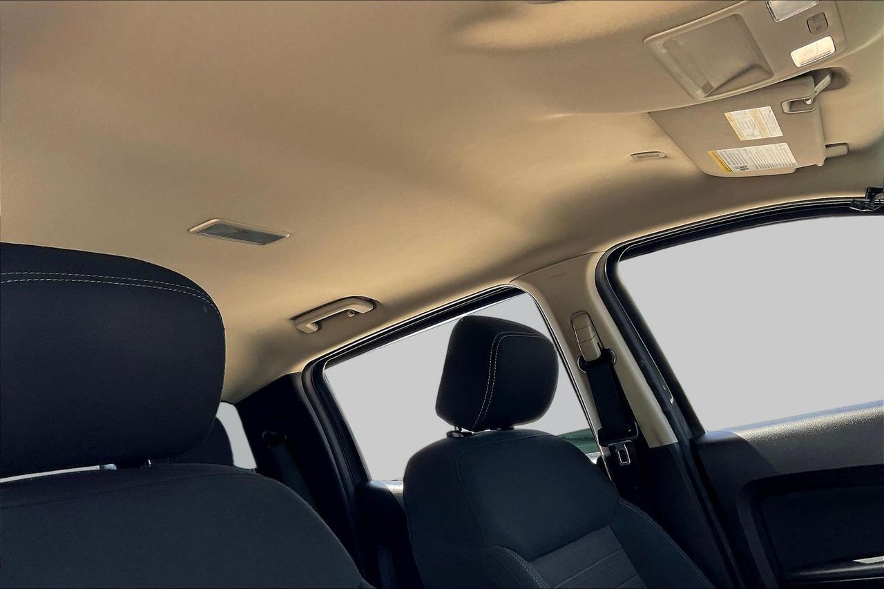2019 FORD RANGER XL Houston TX