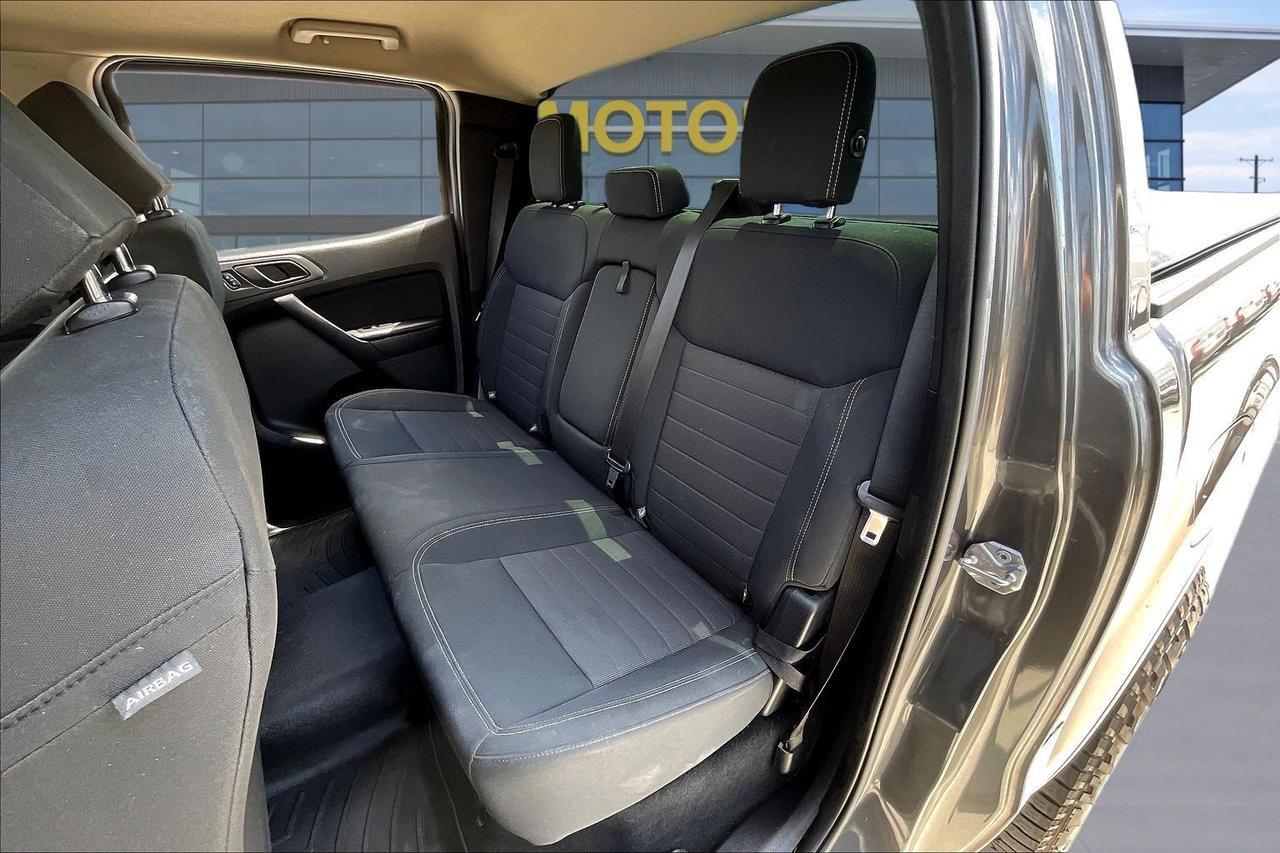 2019 FORD RANGER XL Houston TX
