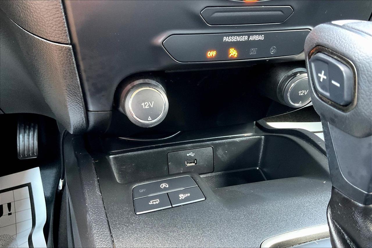 2019 FORD RANGER XL Houston TX