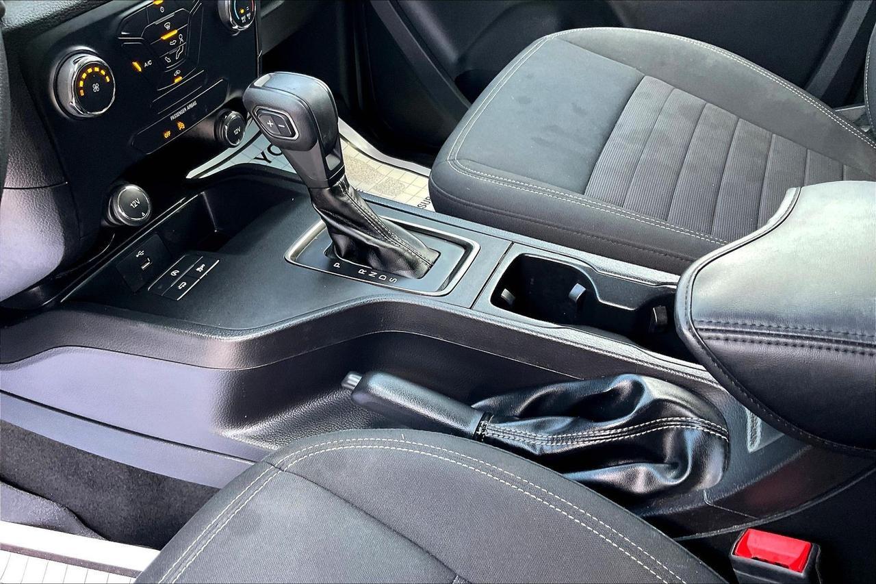 2019 FORD RANGER XL Houston TX