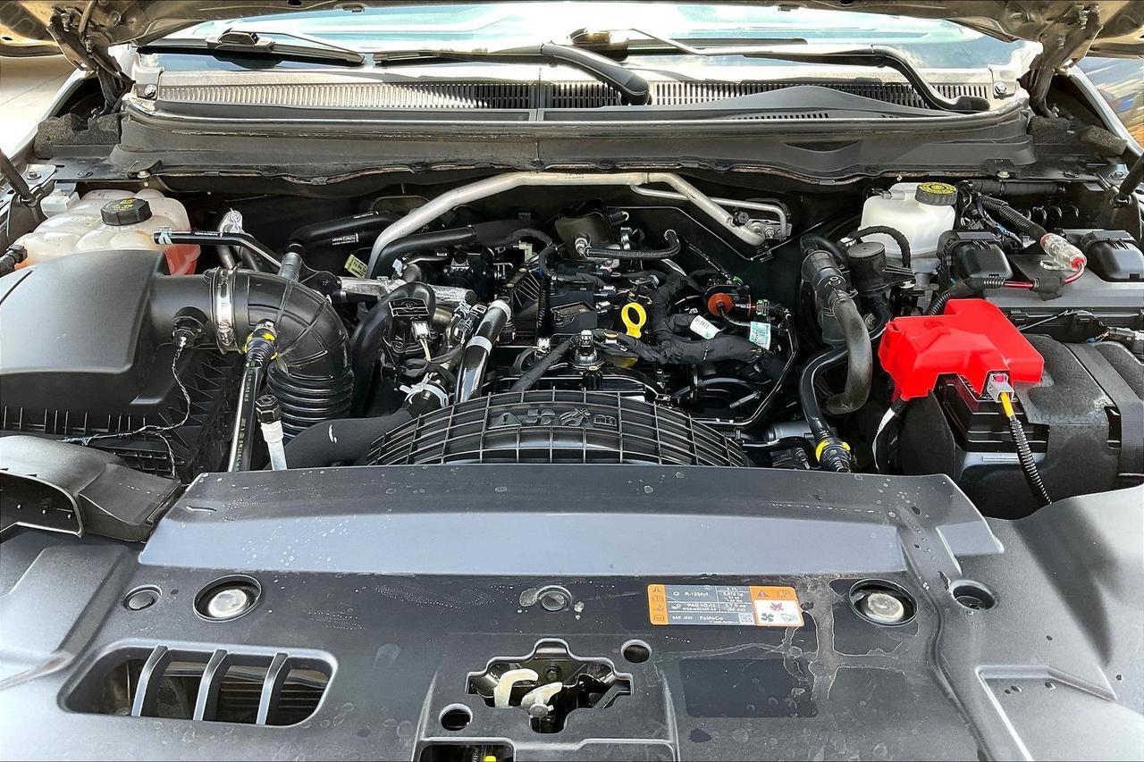 2019 FORD RANGER XL Houston TX