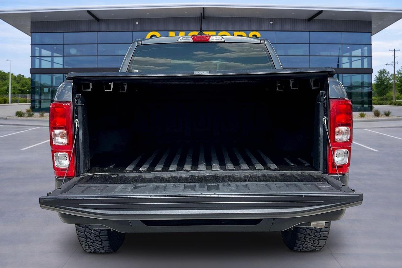 2019 FORD RANGER XL Houston TX