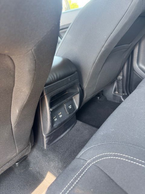 2019 FORD RANGER XLT Grand Prairie TX