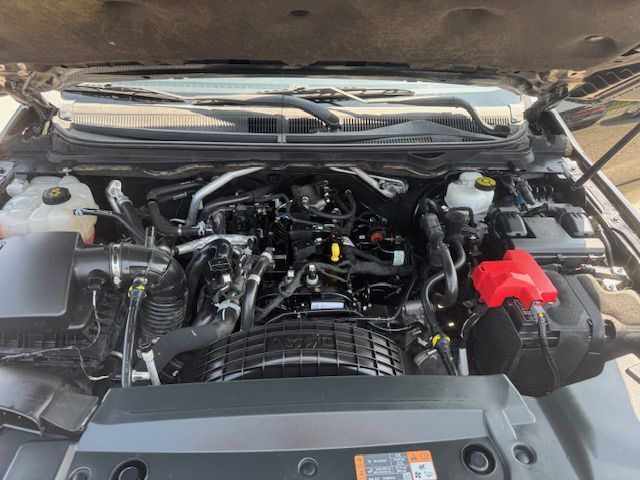 2019 FORD RANGER XLT Grand Prairie TX