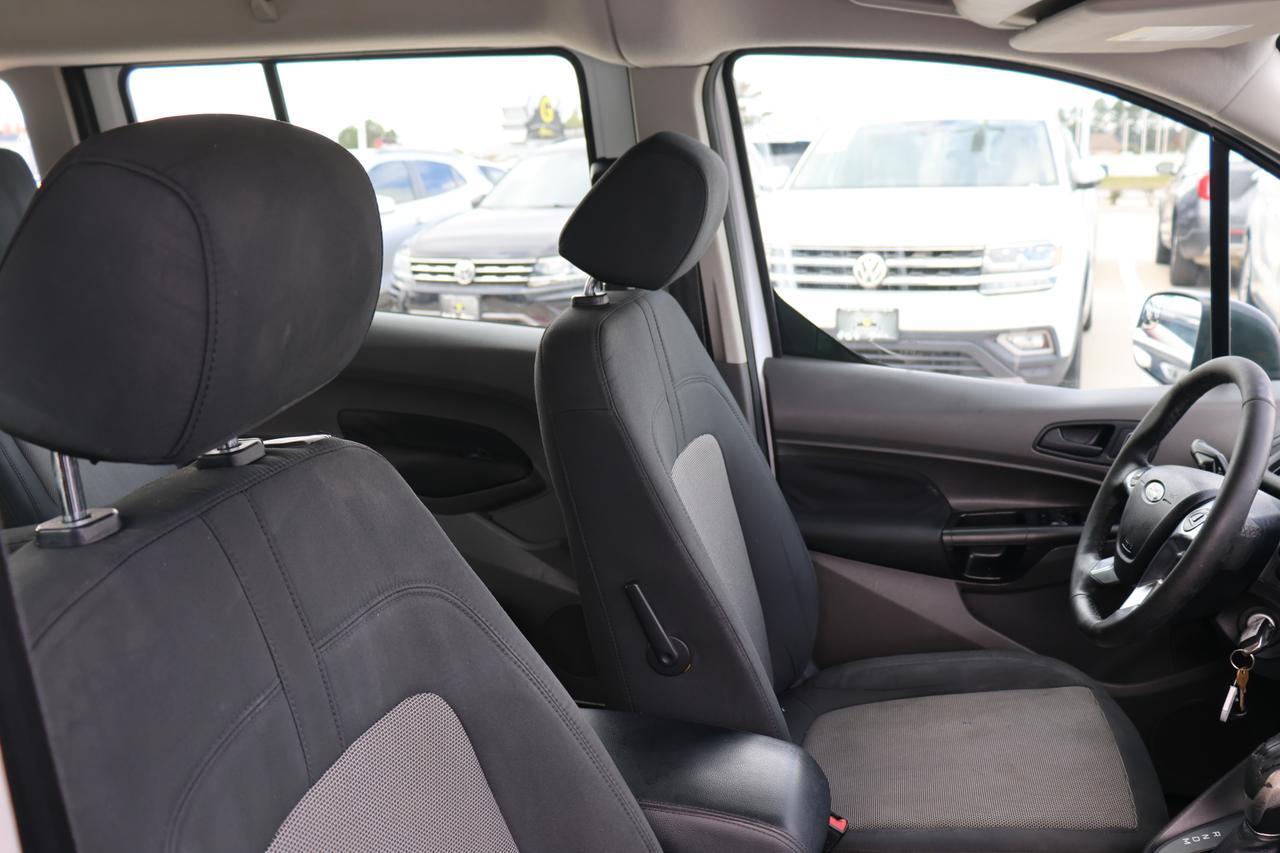 2019 FORD TRANSIT CONNECT XL Houston TX