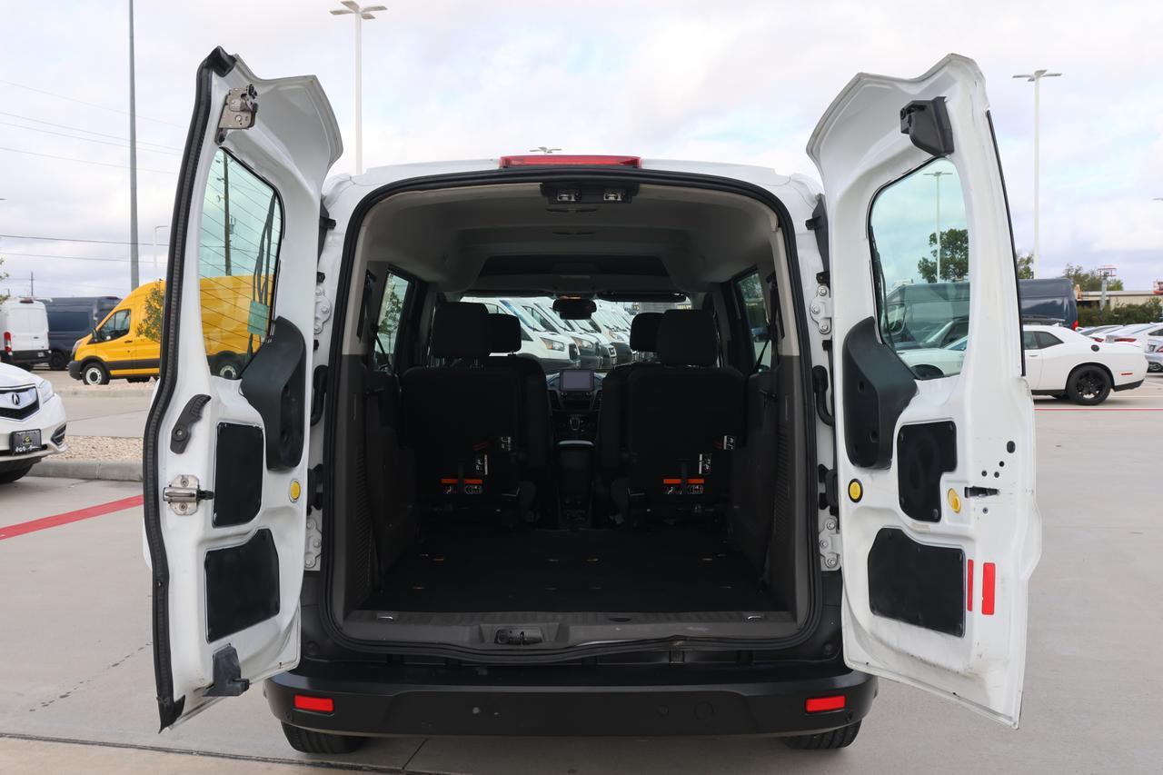 2019 FORD TRANSIT CONNECT XL Houston TX