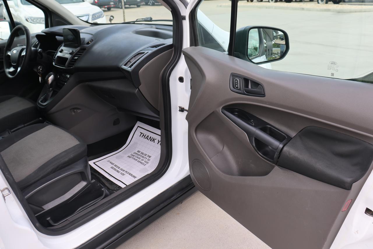 2019 FORD TRANSIT CONNECT XL Houston TX