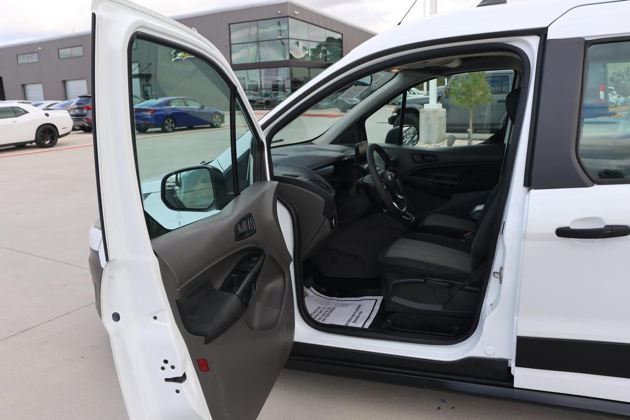2019 FORD TRANSIT CONNECT XL Houston TX