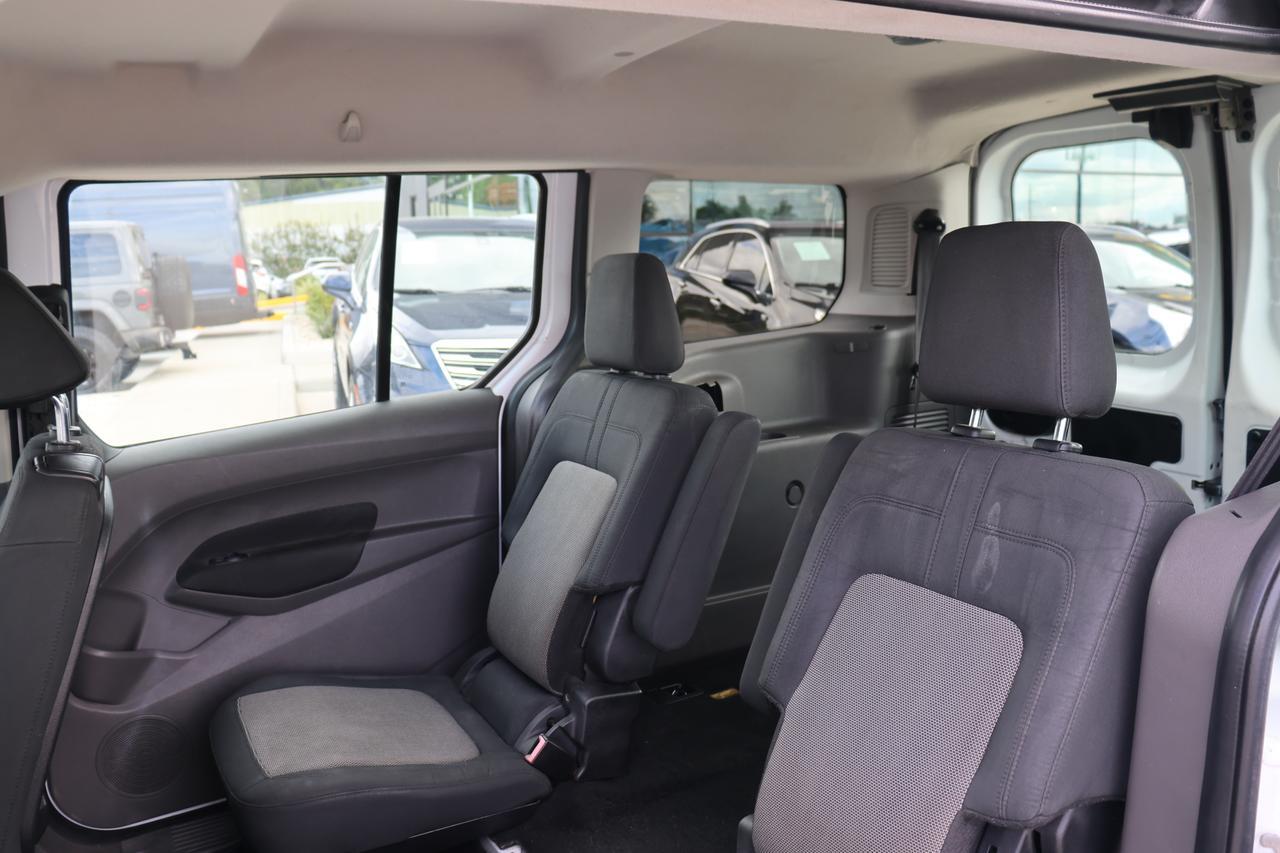 2019 FORD TRANSIT CONNECT XL Houston TX