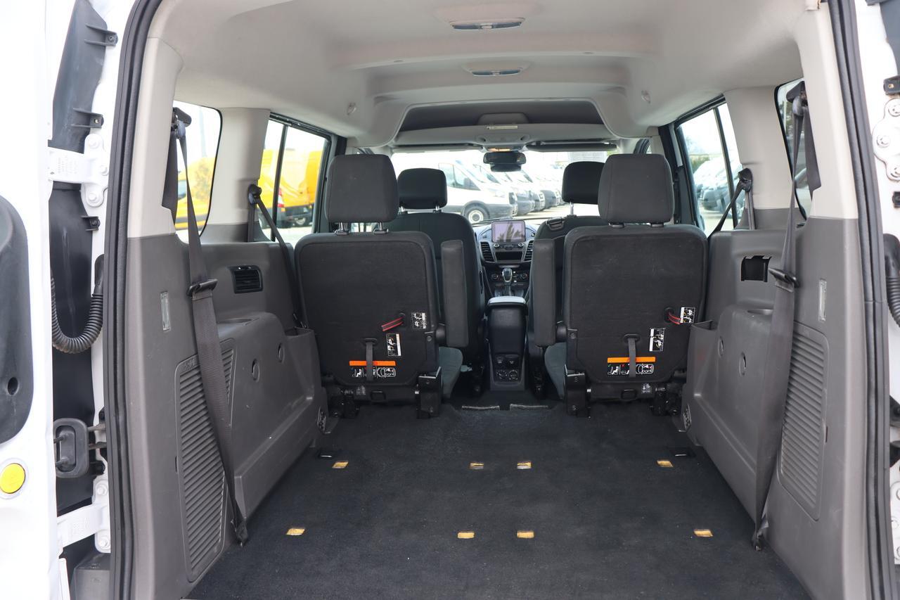 2019 FORD TRANSIT CONNECT XL Houston TX