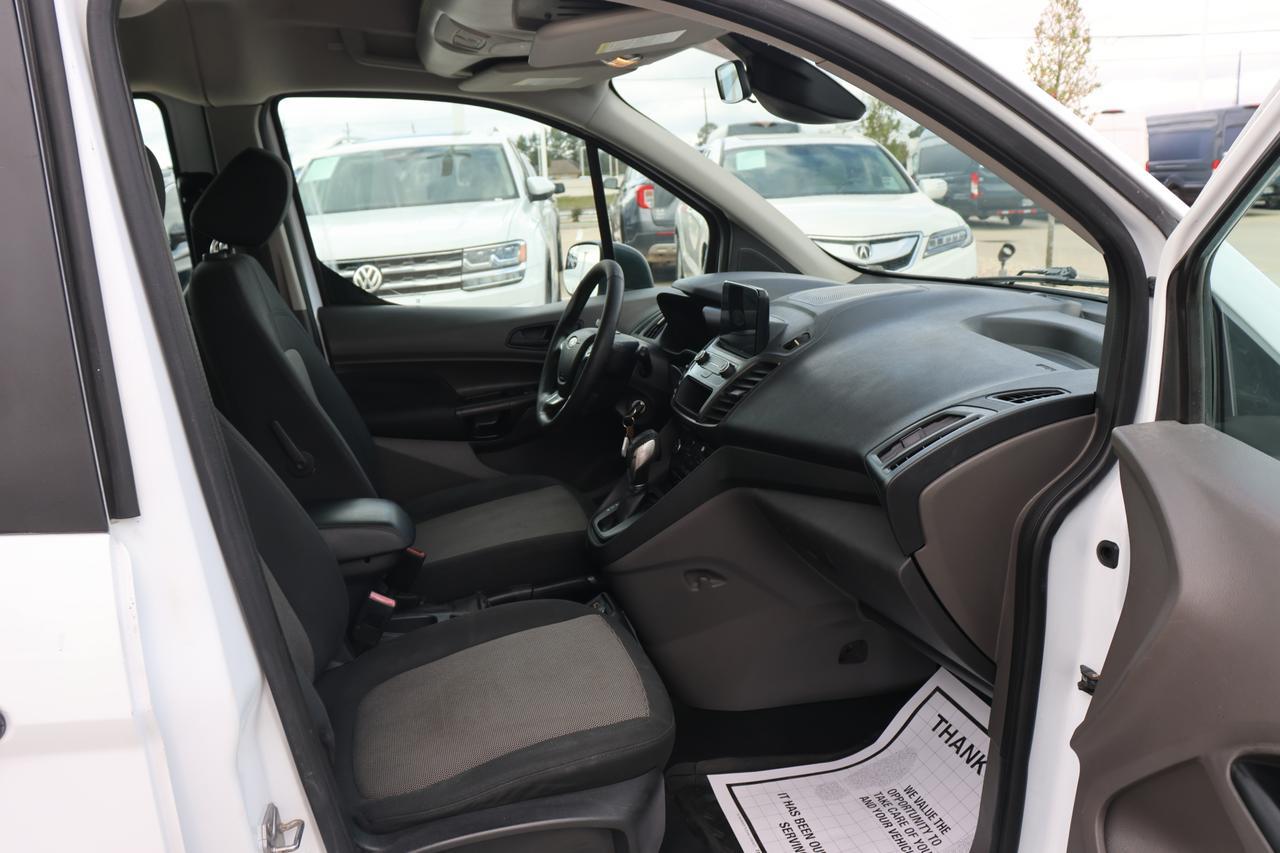 2019 FORD TRANSIT CONNECT XL Houston TX