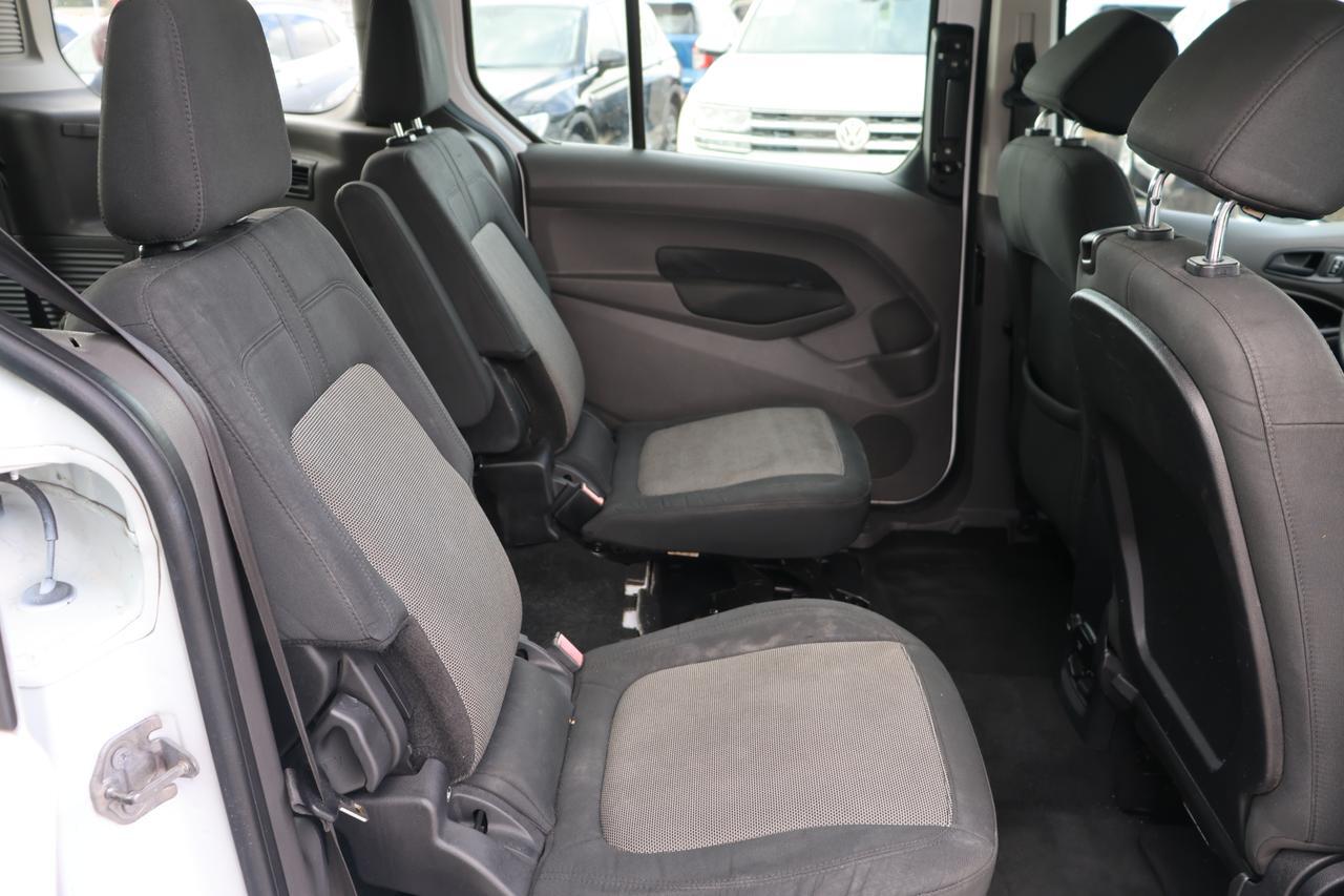 2019 FORD TRANSIT CONNECT XL Houston TX