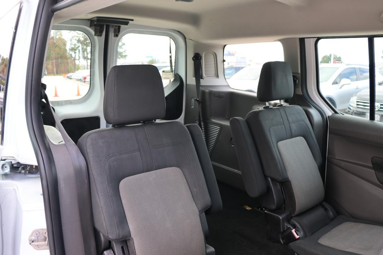 2019 FORD TRANSIT CONNECT XL Houston TX