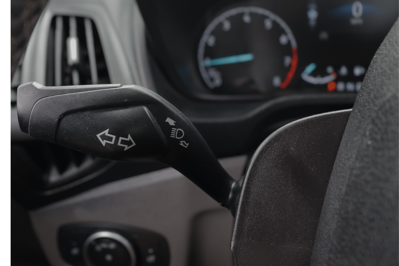 2019 FORD TRANSIT CONNECT XL Houston TX