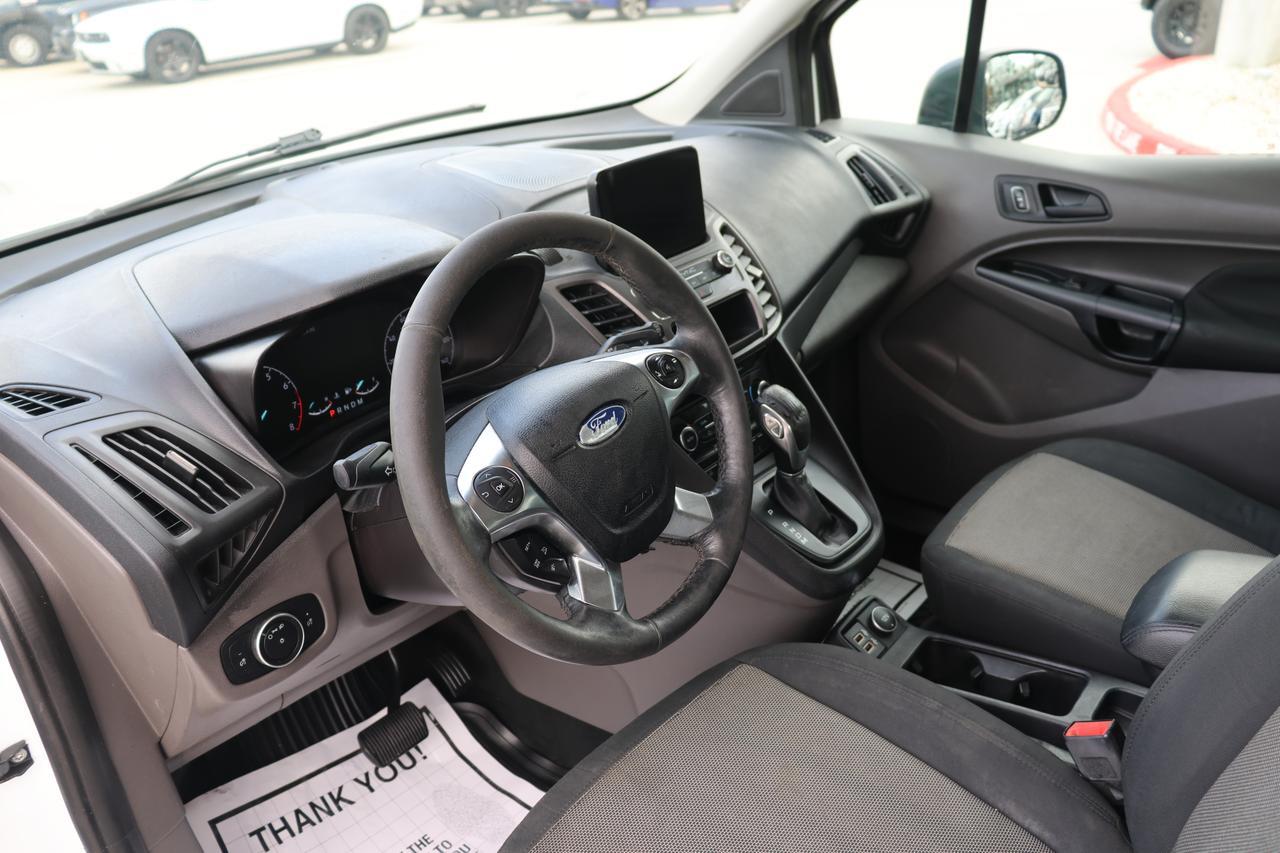 2019 FORD TRANSIT CONNECT XL Houston TX