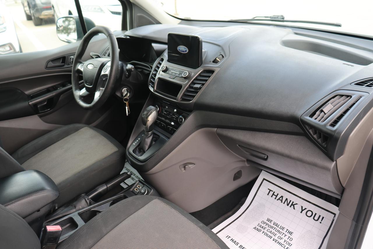 2019 FORD TRANSIT CONNECT XL Houston TX