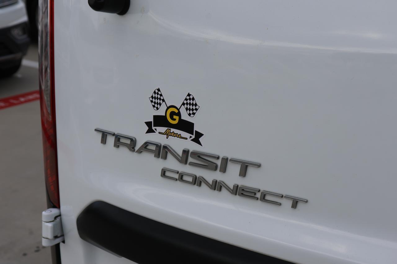 2019 FORD TRANSIT CONNECT XL Houston TX