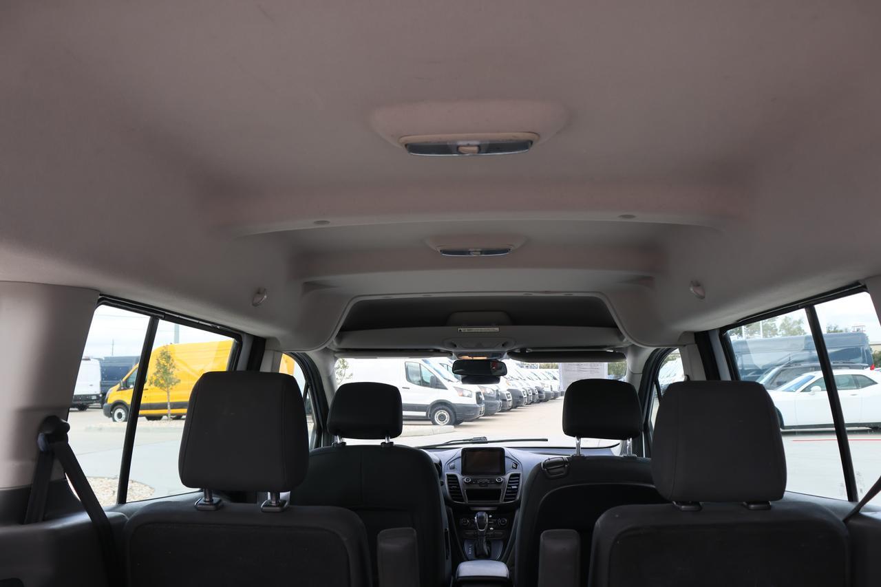 2019 FORD TRANSIT CONNECT XL Houston TX