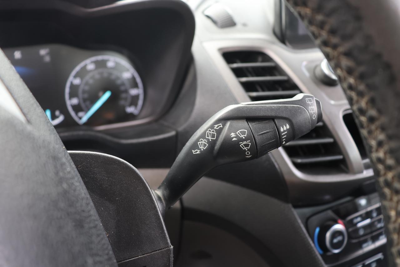 2019 FORD TRANSIT CONNECT XL Houston TX