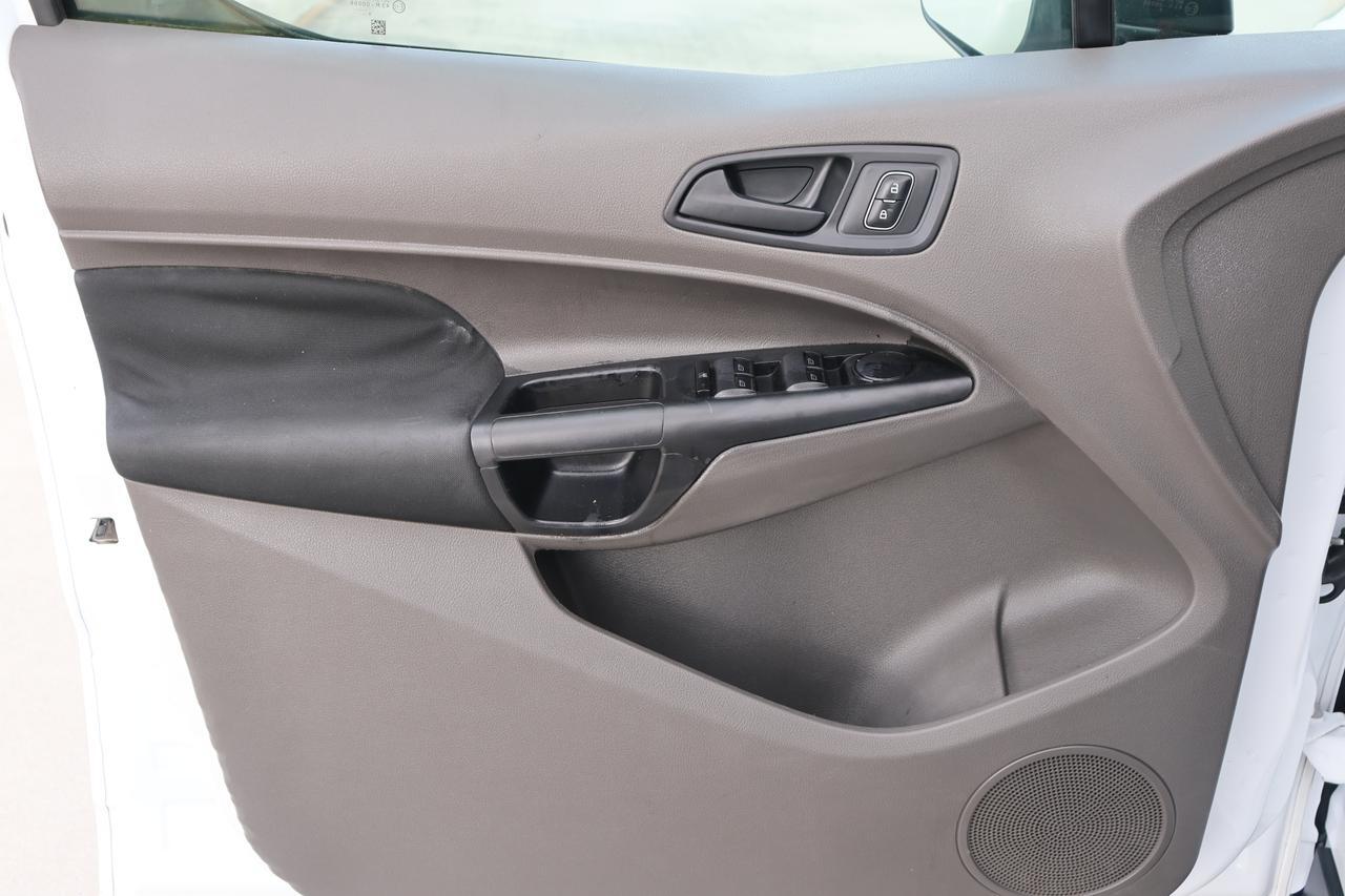 2019 FORD TRANSIT CONNECT XL Houston TX