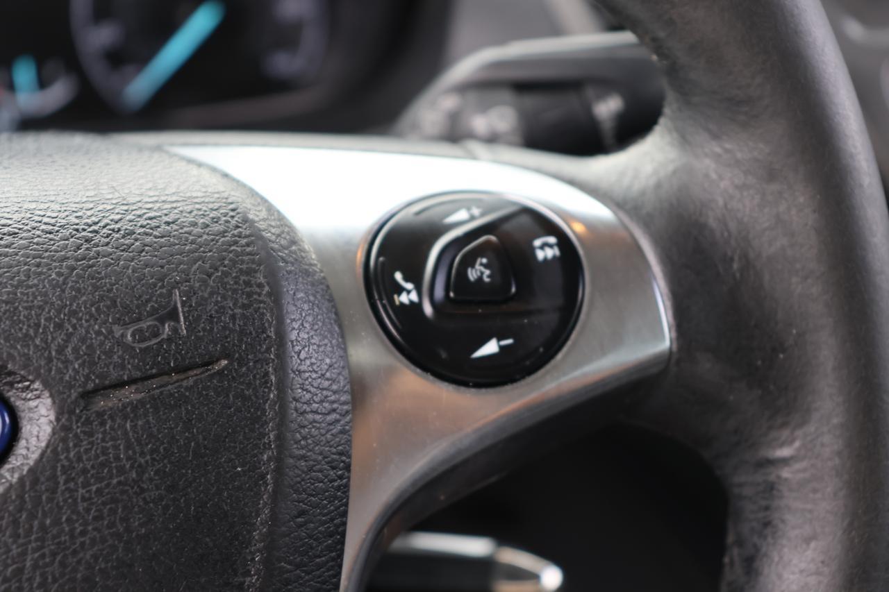 2019 FORD TRANSIT CONNECT XL Houston TX