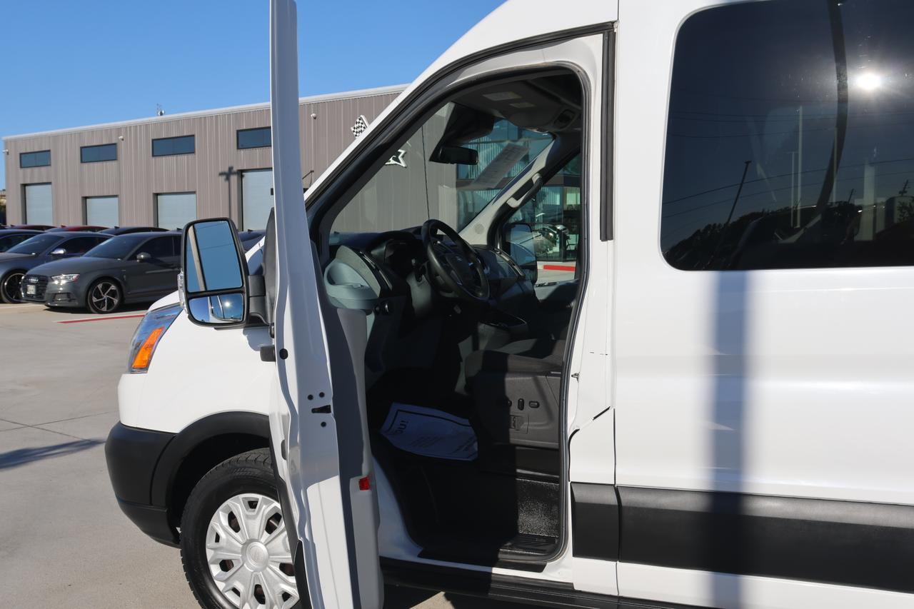 2019 FORD TRANSIT T-150 Houston TX
