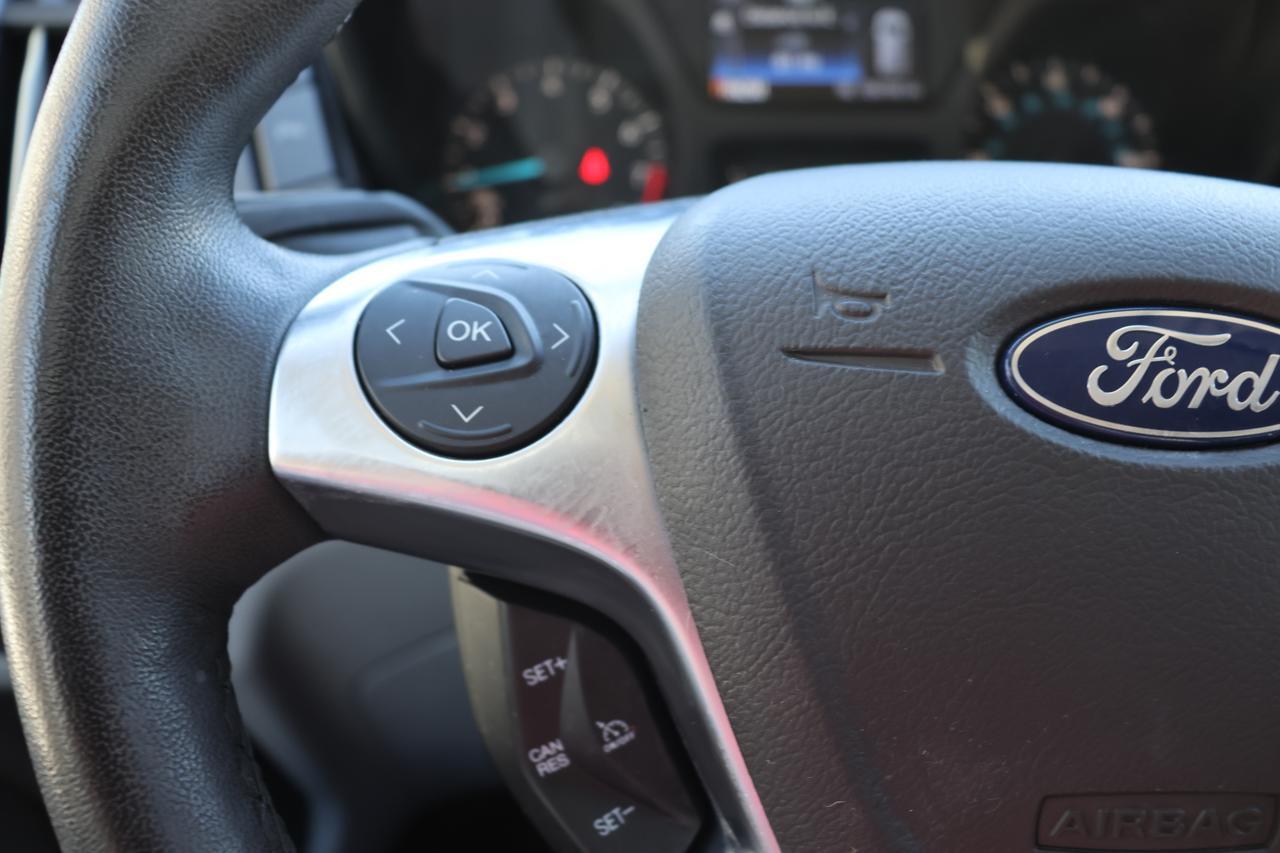 2019 FORD TRANSIT T-150 Houston TX