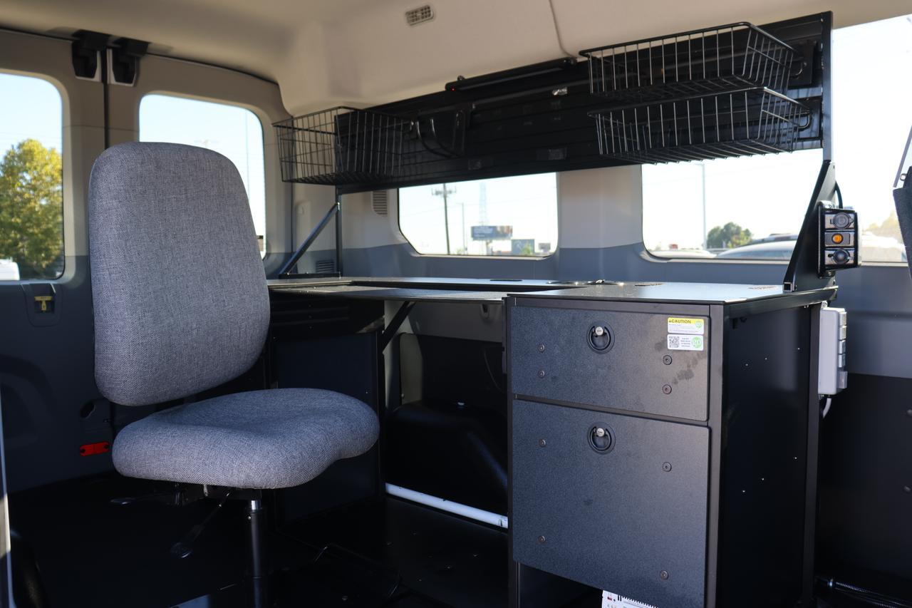 2019 FORD TRANSIT T-150 Houston TX