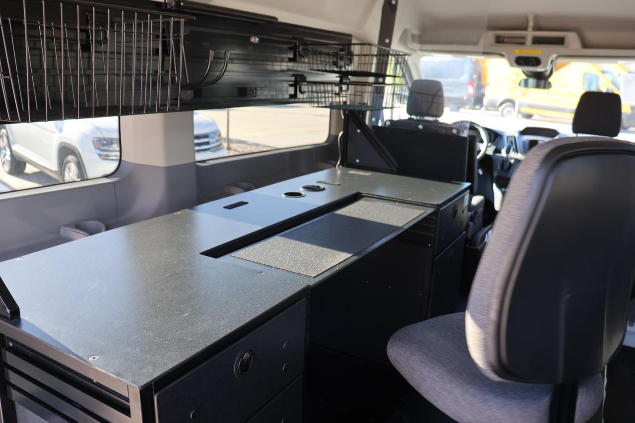 2019 FORD TRANSIT T-150 Houston TX