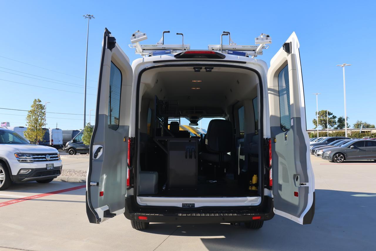 2019 FORD TRANSIT T-150 Houston TX