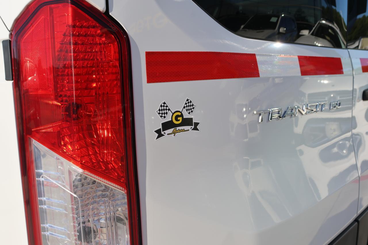 2019 FORD TRANSIT T-150 Houston TX