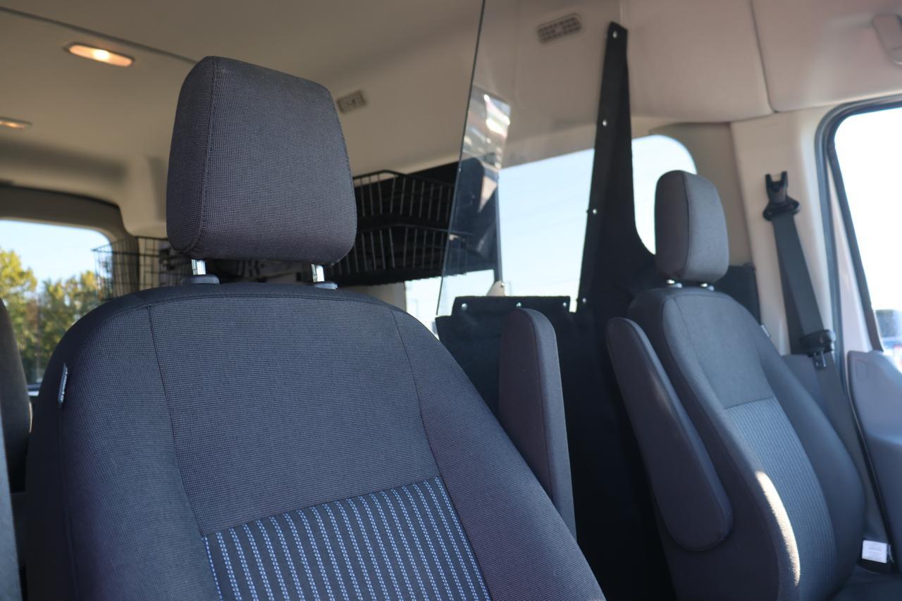 2019 FORD TRANSIT T-150 Houston TX