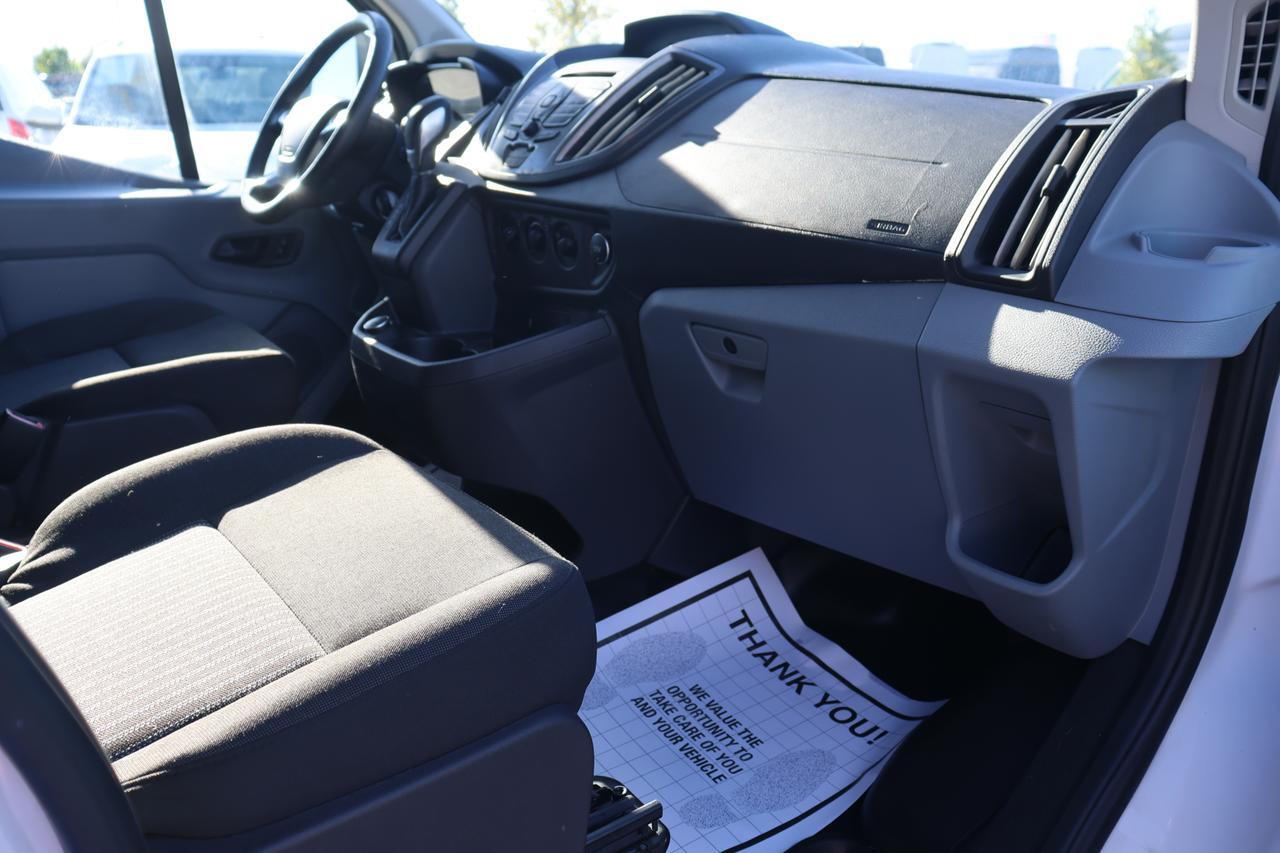 2019 FORD TRANSIT T-150 Houston TX