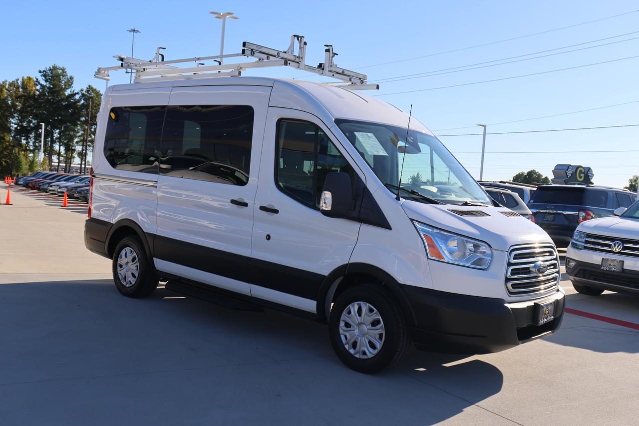 2019 FORD TRANSIT T-150 Houston TX