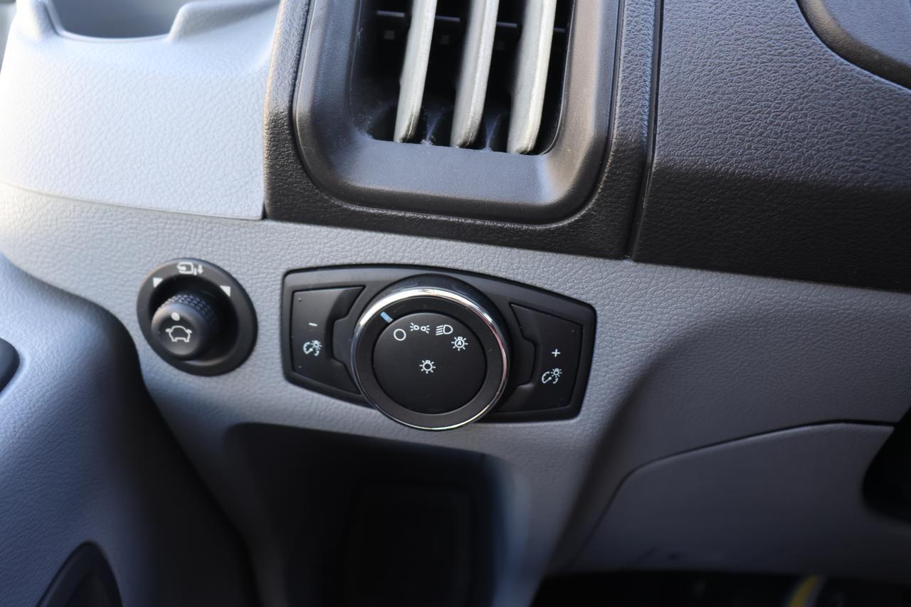 2019 FORD TRANSIT T-150 Houston TX