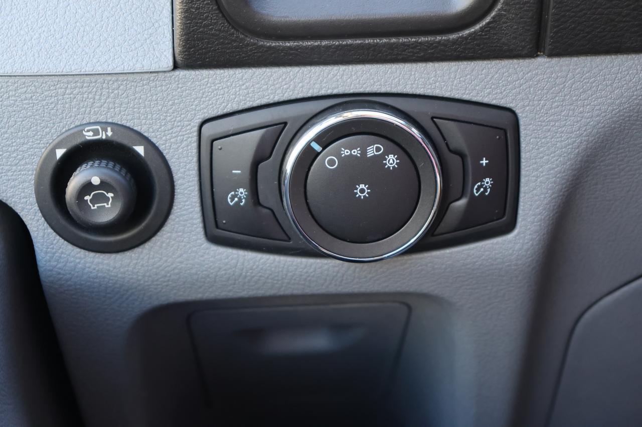 2019 FORD TRANSIT T-150 Houston TX