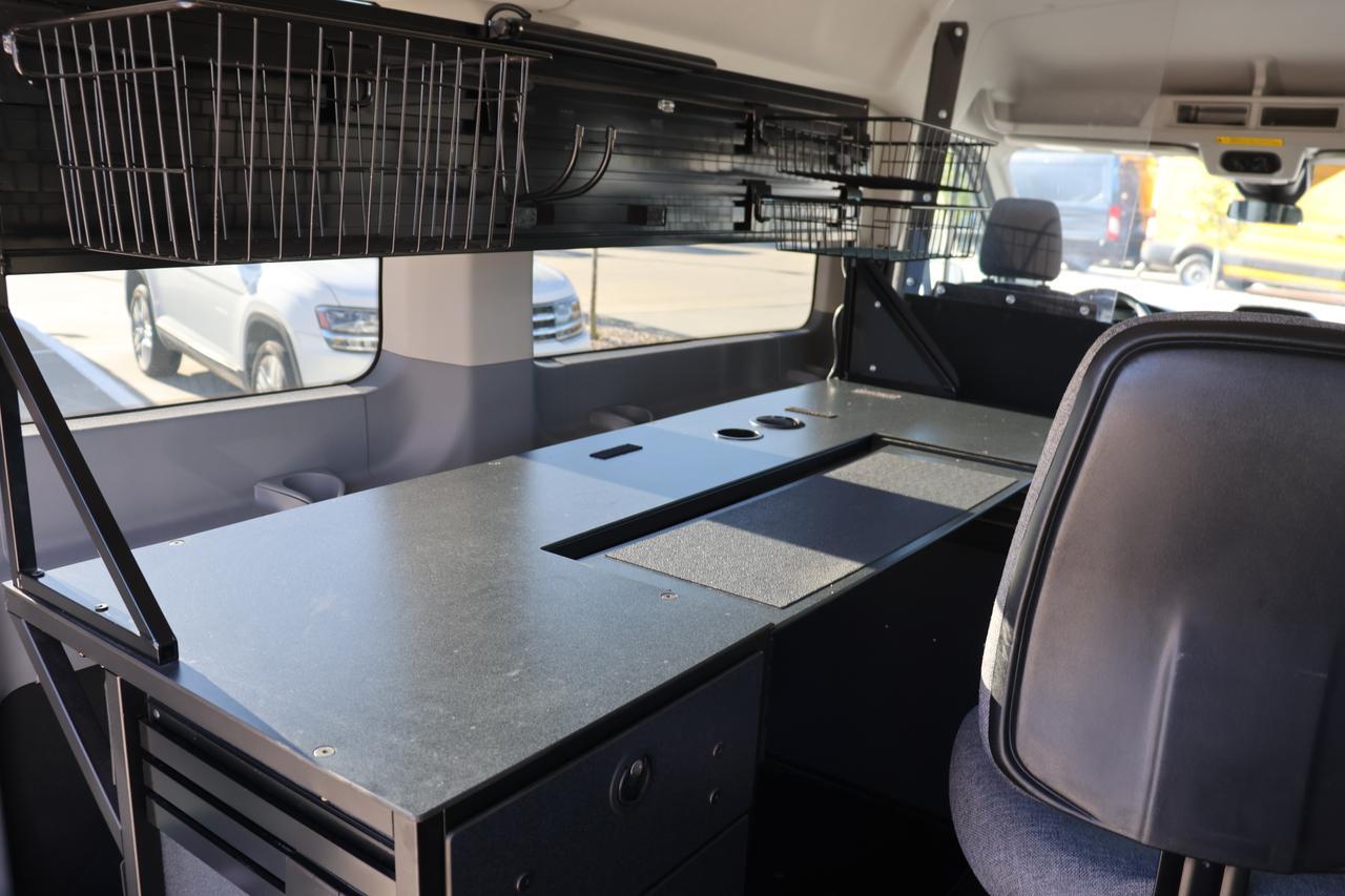 2019 FORD TRANSIT T-150 Houston TX