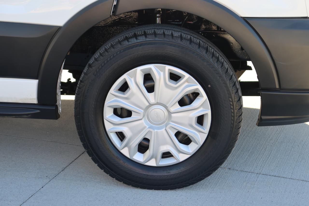 2019 FORD TRANSIT T-150 Houston TX