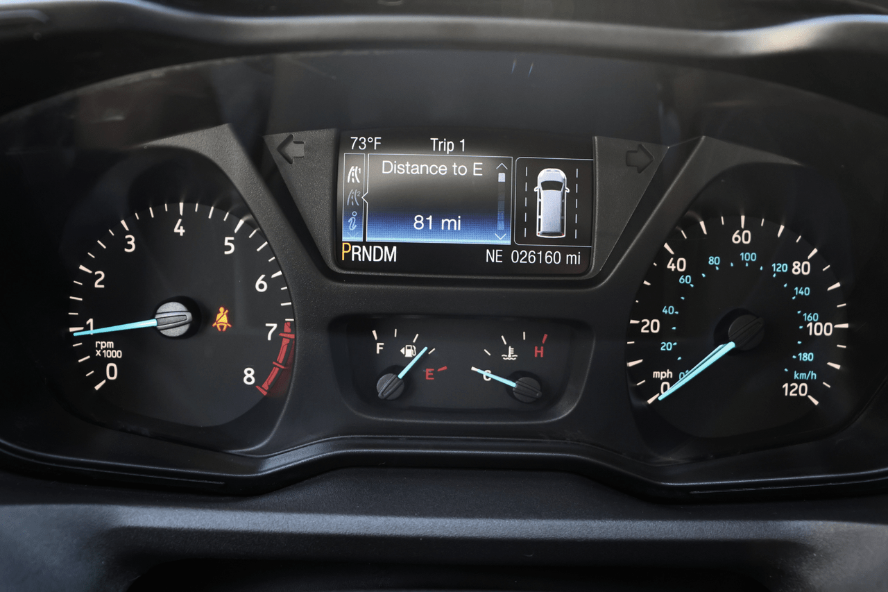 2019 FORD TRANSIT T-150 Houston TX