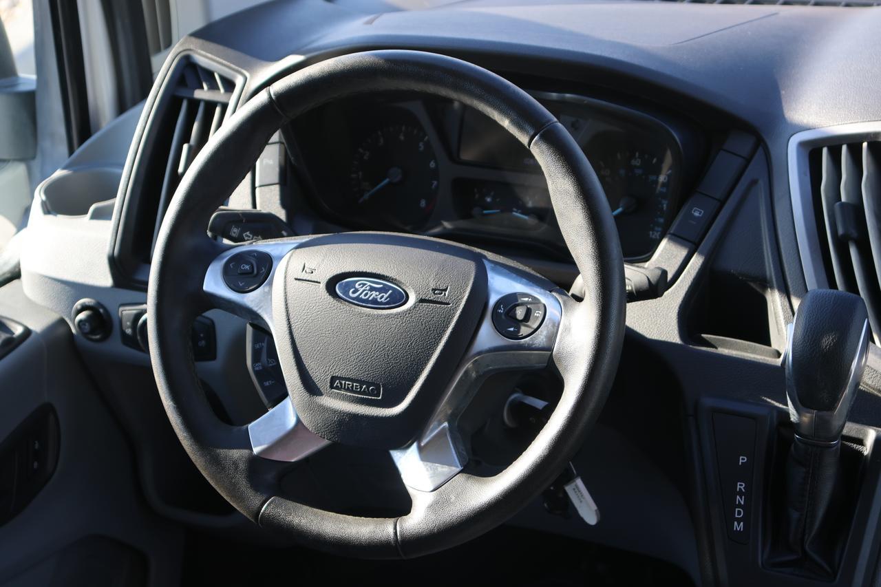 2019 FORD TRANSIT T-150 Houston TX