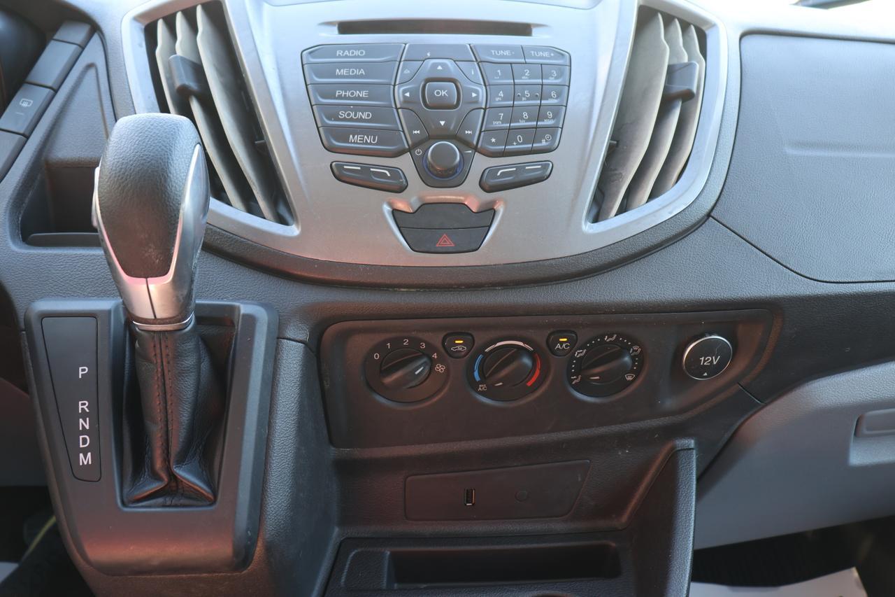 2019 FORD TRANSIT T-150 Houston TX