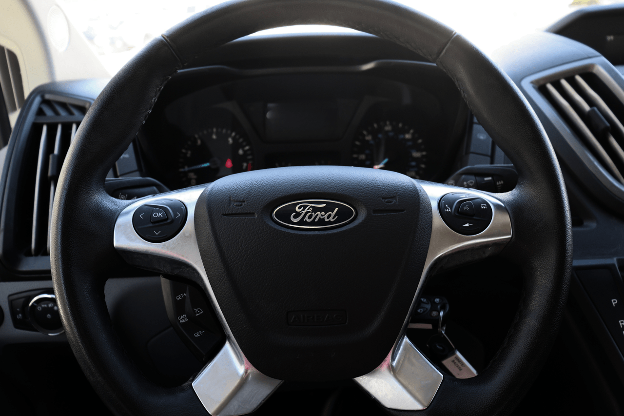 2019 FORD TRANSIT T-150 Houston TX