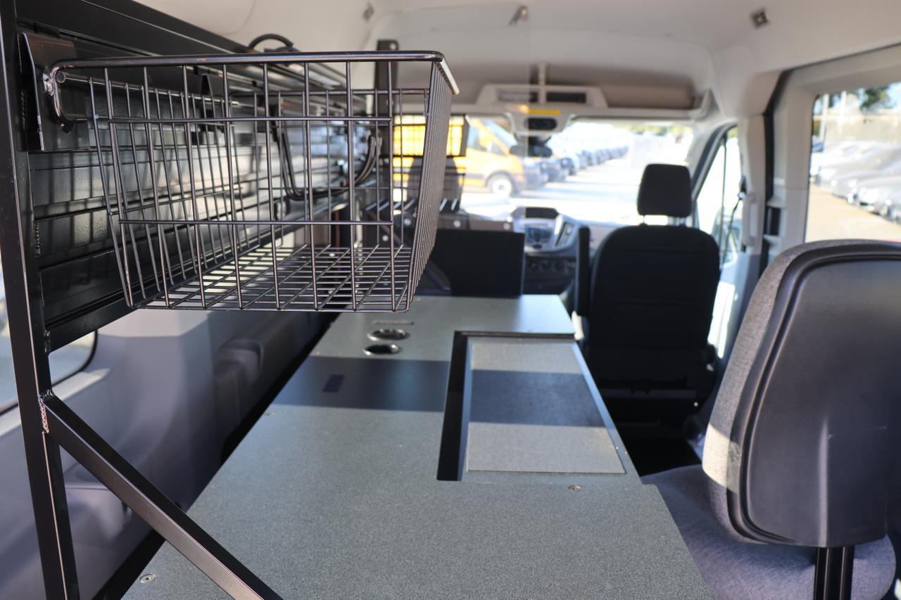 2019 FORD TRANSIT T-150 Houston TX