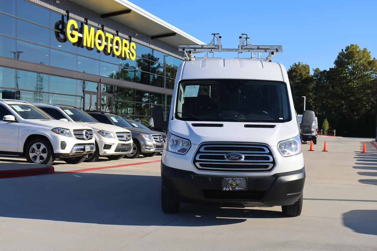 2019 FORD TRANSIT T-150 Houston TX
