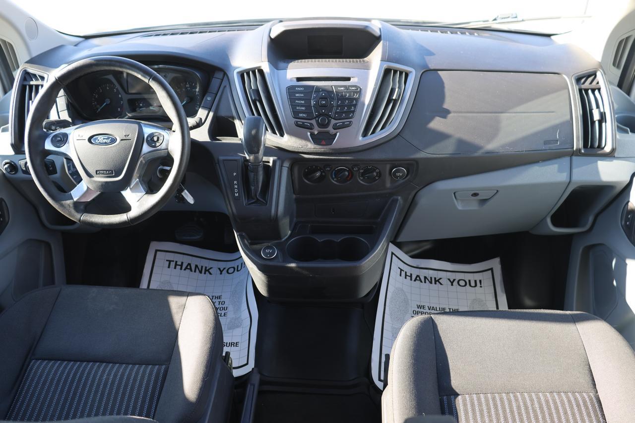 2019 FORD TRANSIT T-150 Houston TX