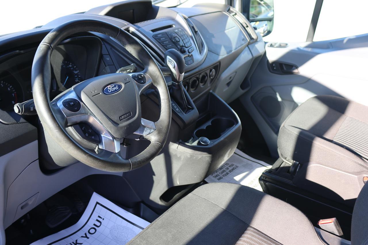2019 FORD TRANSIT T-150 Houston TX